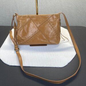 Hobo Women's Garner Honey Shoulder Bag Zipper